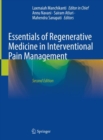 Image for Essentials of Regenerative Medicine in Interventional Pain Management