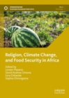 Image for Religion, Climate Change, and Food Security in Africa
