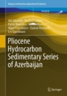 Image for Pliocene Hydrocarbon Sedimentary Series of Azerbaijan