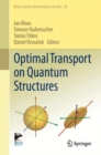 Image for Optimal Transport on Quantum Structures