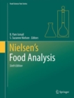 Image for Nielsen&#39;s Food Analysis