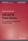 Image for GaN and SiC Power Devices