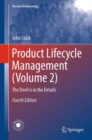 Image for Product lifecycle management.: (The devil is in the details)