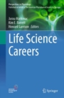 Image for Life science careers