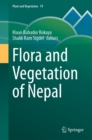 Image for Flora and Vegetation of Nepal