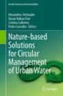 Image for Nature-based Solutions for Circular Management of Urban Water