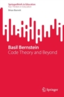 Image for Basil Bernstein  : code theory and beyond