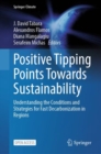 Image for Positive Tipping Points Towards Sustainability : Understanding the Conditions and Strategies for Fast Decarbonization in Regions
