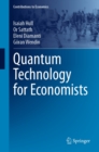 Image for Quantum Technology for Economists