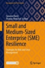 Image for Small and Medium-Sized Enterprise (SME) Resilience