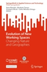 Image for Evolution of New Working Spaces