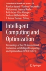 Image for Intelligent Computing and Optimization