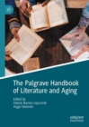 Image for The Palgrave handbook of literature and aging