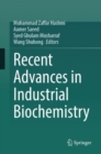 Image for Recent Advances in Industrial Biochemistry