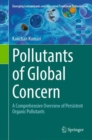 Image for Pollutants of Global Concern