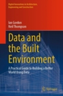 Image for Data and the Built Environment
