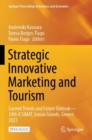 Image for Strategic Innovative Marketing and Tourism