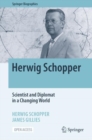 Image for Herwig Schopper : Scientist and Diplomat in a Changing World