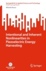 Image for Intentional and Inherent Nonlinearities in Piezoelectric Energy Harvesting