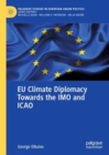 Image for EU climate diplomacy towards the IMO and ICAO