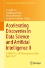 Image for Accelerating discoveries in data science and artificial intelligence II  : ICDSAI 2023, LIET Vizianagaram, India, April 24-25