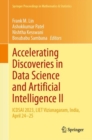 Image for Accelerating discoveries in data science and artificial intelligence II: ICDSAI 2023, LIET Vizianagaram, India, April 24-25