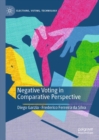 Image for Negative Voting in Comparative Perspective