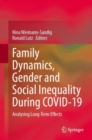 Image for Family Dynamics, Gender and Social Inequality During COVID-19