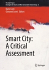 Image for Smart City: A Critical Assessment