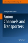 Image for Anion channels and transporters