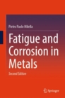 Image for Fatigue and Corrosion in Metals