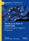 Image for The EU as an Actor in Central Asia
