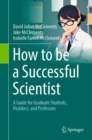 Image for How to be a Successful Scientist