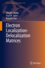 Image for Electron Localization-Delocalization Matrices