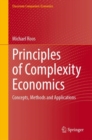 Image for Principles of Complexity Economics