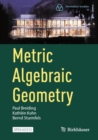 Image for Metric Algebraic Geometry