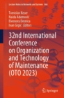 Image for 32nd International Conference on Organization and Technology of Maintenance (OTO 2023)