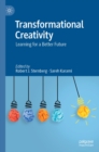 Image for Transformational Creativity: Learning for a Better Future