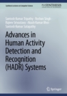 Image for Advances in Human Activity Detection and Recognition (HADR) Systems