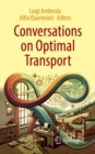 Image for Conversations on optimal transport