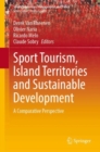 Image for Sport Tourism, Island Territories and Sustainable Development
