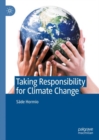 Image for Taking Responsibility for Climate Change