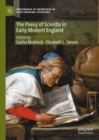 Image for The Poesy of Scientia in Early Modern England
