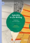 Image for Hybridity in life writing  : combining text and images