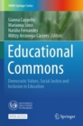 Image for Educational Commons
