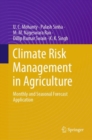 Image for Climate Risk Management in Agriculture