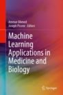 Image for Machine Learning Applications in Medicine and Biology