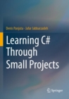 Image for Learning C` through small projects