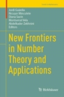 Image for New Frontiers in Number Theory and Applications