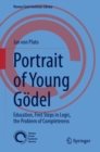 Image for Portrait of Young Godel